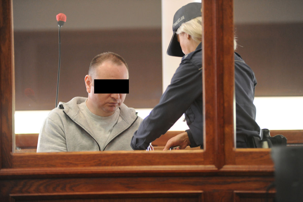 Rozkochiwał w sobie kobiety, zabijał je i grabił majątki. Krwawy Tulipan nie znał litości