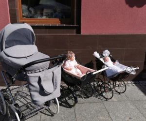 Święto Ulicy Niecałej
