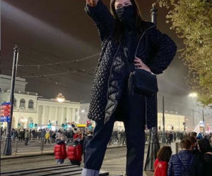 Bandyci pogodzili Hanke Lis i Kingę Rusin