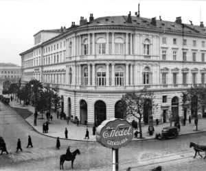 Autami tej marki Polacy jeździli już przed wojna! Fiat świętuje 100-lecie w Polsce