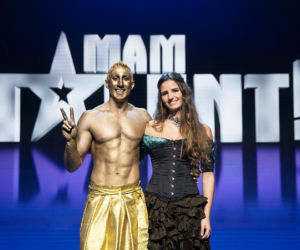 Mam Talent! Finaliści show w 2018 roku 