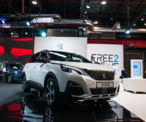 Fleet Market 2018