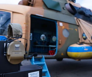 Ukraina ma plany zastąpić Mi-8 i Mi-24 amerykański UH-60 Black Hawk. W tle rozmowy o UH-1Y Venom