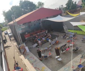 Drugi tydzień Fosy Pełnej Kultury