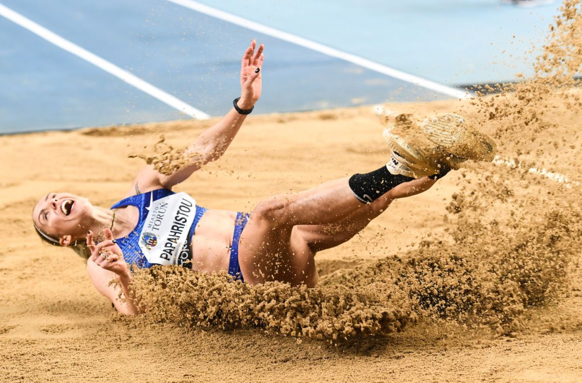 Copernicus Cup 2021: Wielkie gwiazdy lekkiej atletyki, rekordy i kartony na trybunach