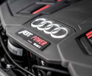 ABT Audi S5 Sportback