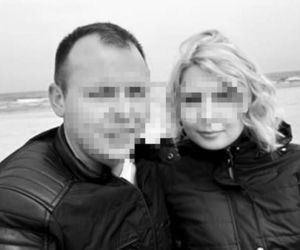 Zginęła w swoje urodziny