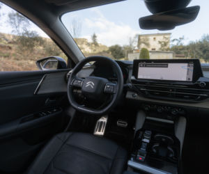 Citroen C5 X (2022)