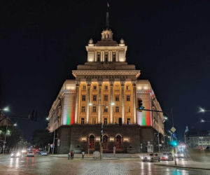 City break w Sofii. Loty z Wrocławia już za 95 złotych w jedną stronę