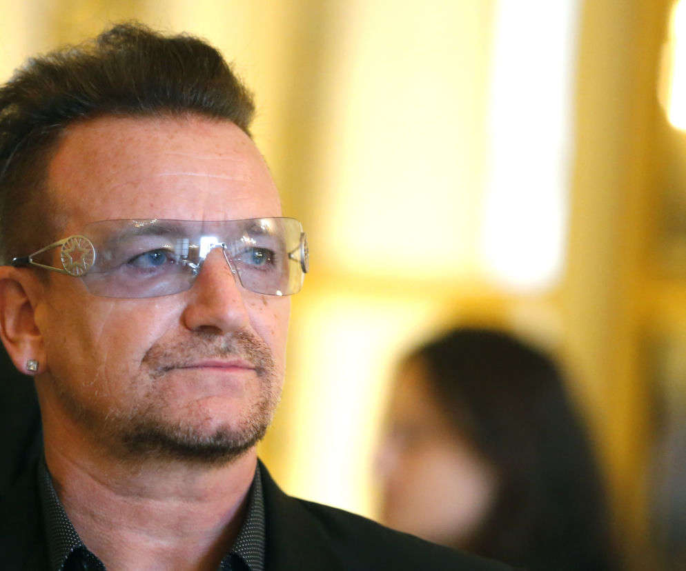 Liroy do Bono: Przyjedź do Polski