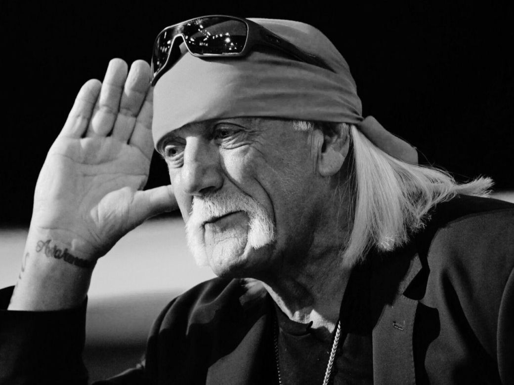 Hulk Hogan