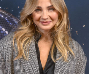 Tak Małgorzata Socha wyglądała na początku kariery. Dziś jest jedną z ikon polskiego stylu