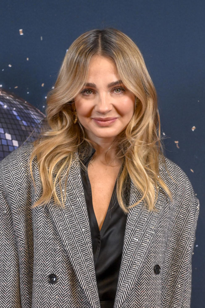 Tak Małgorzata Socha wyglądała na początku kariery. Dziś jest jedną z ikon polskiego stylu