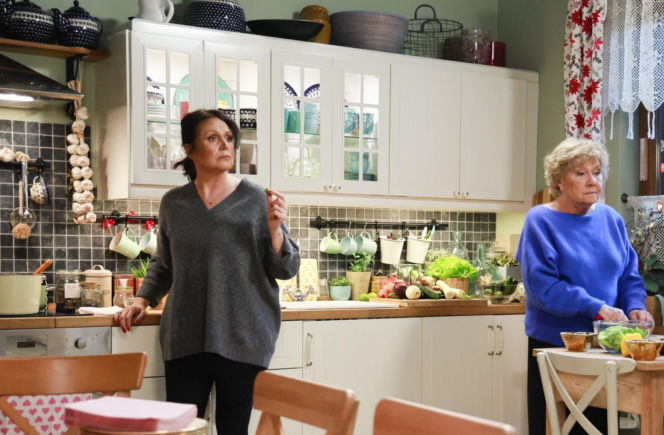 M jak miłość. Nieoczekiwana decyzja TVP i burza wokół odcinka specjalnego. Padły złośliwe komentarze!