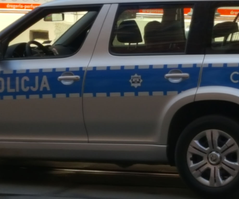 policja Bydgoszcz