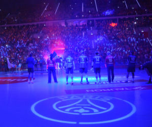 Vive Tauron Kielce vs Paris Saint-Germain 32:32