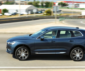 Volvo XC60 D5 AWD