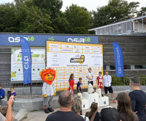 Citi Ukiel Sunset Run Olsztyn 2026