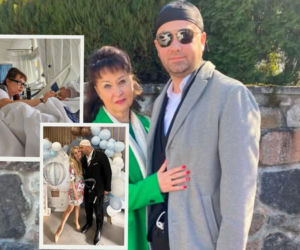 Mama Adriana ze Ślubu od pierwszego wejrzenia nie kryje rozpaczy. Nawet po śmierci zostajemy rozdzieleni