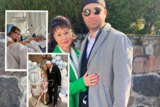Mama Adriana ze Ślubu od pierwszego wejrzenia nie kryje rozpaczy. Nawet po śmierci zostajemy rozdzieleni