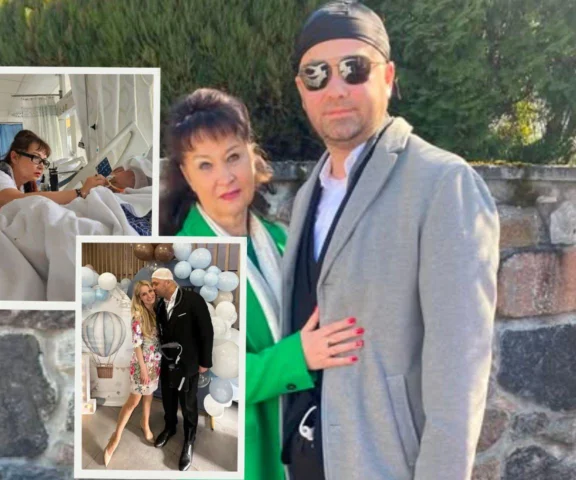Mama Adriana zabiera głos. Chodzi o miejsce jego pochówku