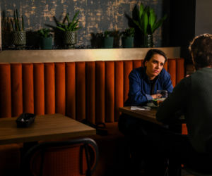 Szpital św. Anny: streszczenie odcinka 116