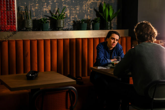 "Szpital św. Anny": streszczenie odcinka 116