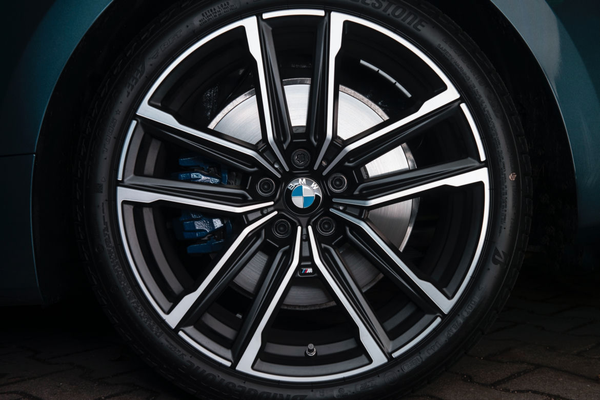 BMW serii 4 Coupe