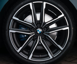 BMW serii 4 Coupe