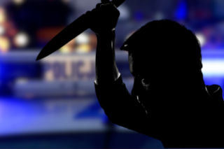 15-latek ugodzony ostrym narzędziem. Policja zatrzymała dwóch nastolatków
