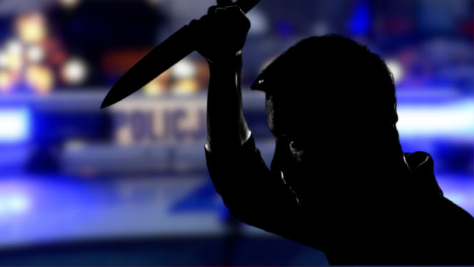 15-latek ugodzony ostrym narzędziem. Policja zatrzymała dwóch nastolatków
