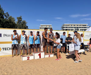 Za nami Beach Ball na radomskich Borkach