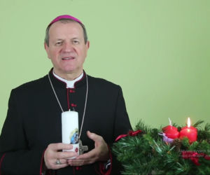 Przewodniczący KEP: niech Adwent będzie czasem modlitwy, refleksji i dobrych uczynków