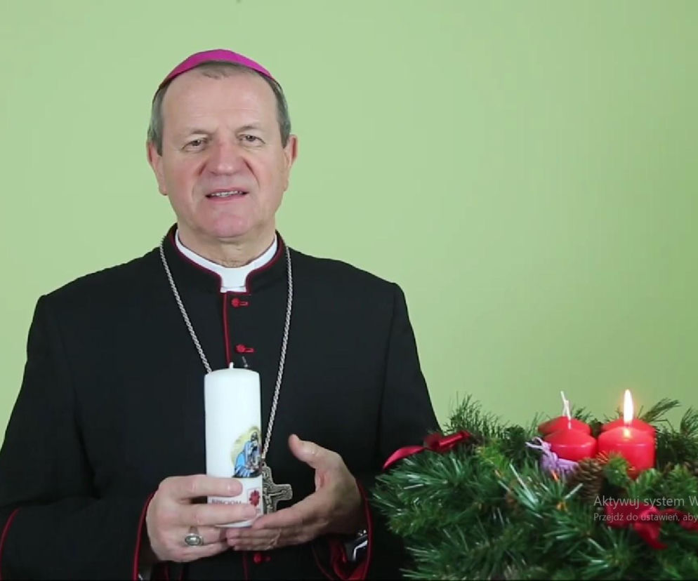 Przewodniczący KEP Adwent