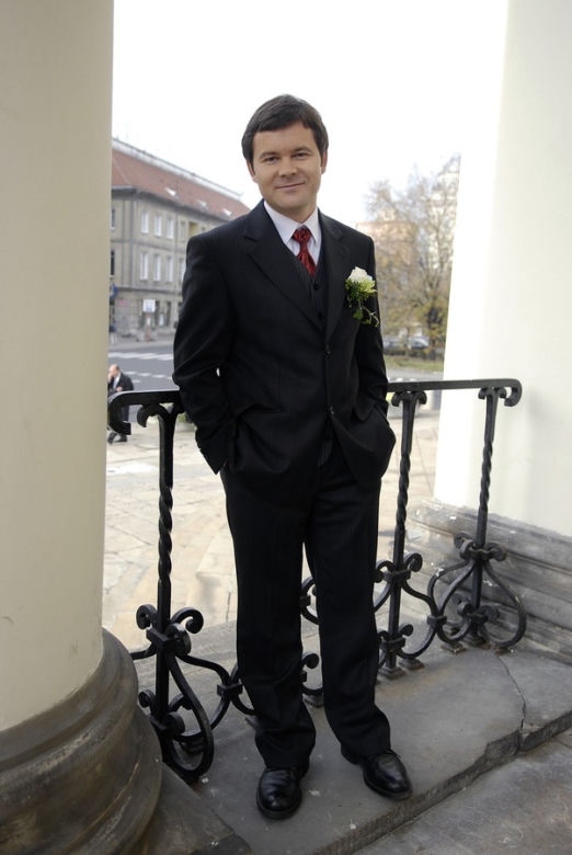 Jacek Braciak - Magda M.