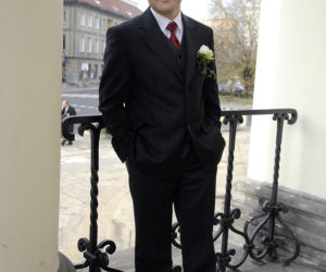 Jacek Braciak - Magda M.