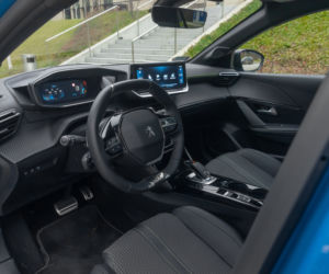 Peugeot 208 GT Line PureTech 130 S&S EAT8