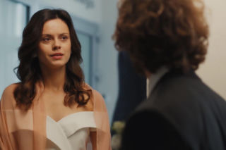 M jak miłość. Ślub Kasi z Mariuszem wisi na włosku. Panna młoda skrywa wstrząsający sekret