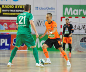 FC Toruń - Rekord Bielsko-Biała 2:1