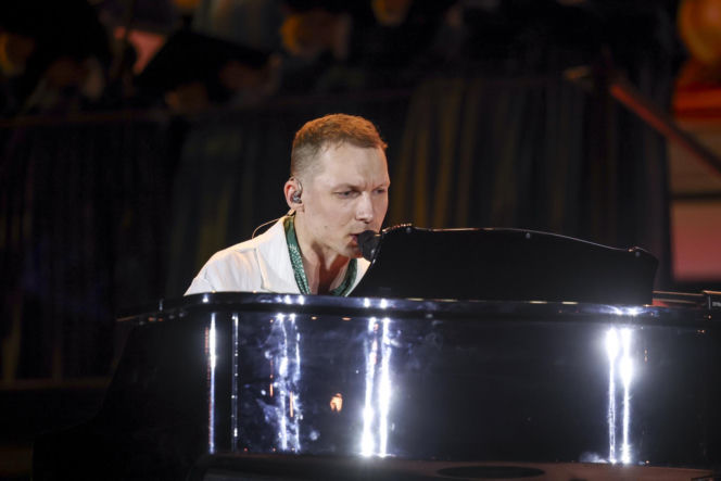 Finał Top of the Top Sopot Festival 2026