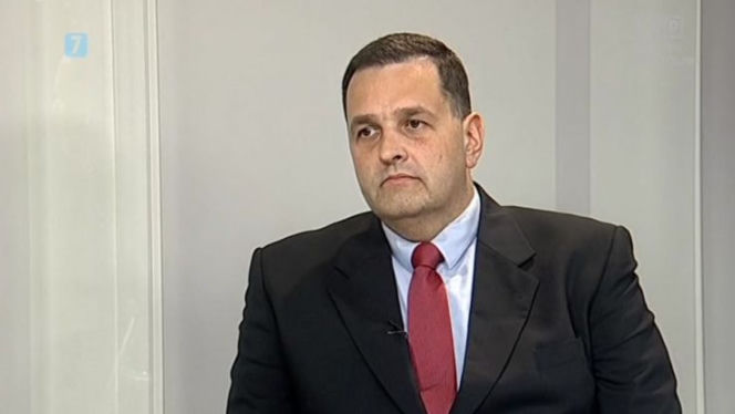 Gorzów Wielkopolski: Sebastian Pieńkowski