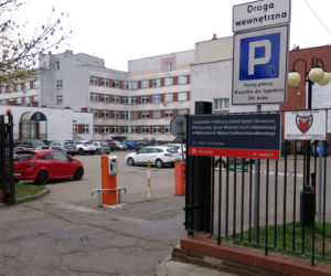 Podlaskie. W szpitalach brakuje respiratów dla pacjentów z koronawirusem?