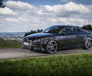 ABT Audi TTS Coupe