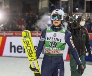 Kamil Stoch