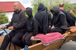 Piknik Ufologiczny
