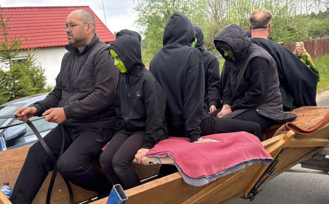 Piknik Ufologiczny