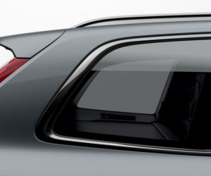 Volvo XC90 po liftingu