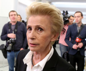 Waloryzacja emerytur poselskich