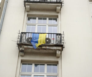 Warszawskie nieruchomości okupowane przez Rosję. Tych miejsc nie chcą oddać