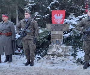 Obchody rocznicy Powstania Wielkopolskiego w Koszalinie